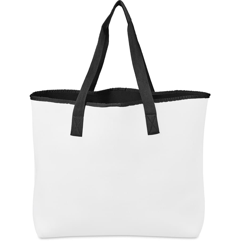 Hoppla Boulders Neoprene Beach Bag 5