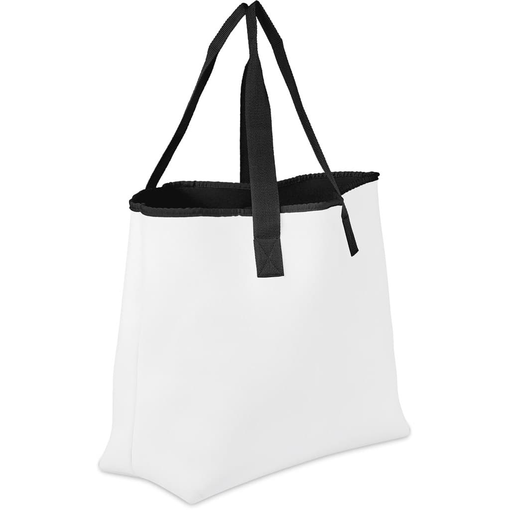 Hoppla Boulders Neoprene Beach Bag 4