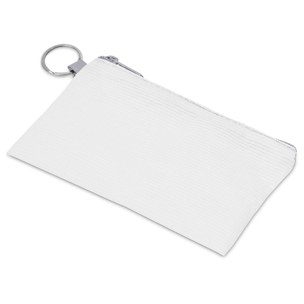 Hoppla Tammy Recycled PET Credit Card & Coin Purse 10