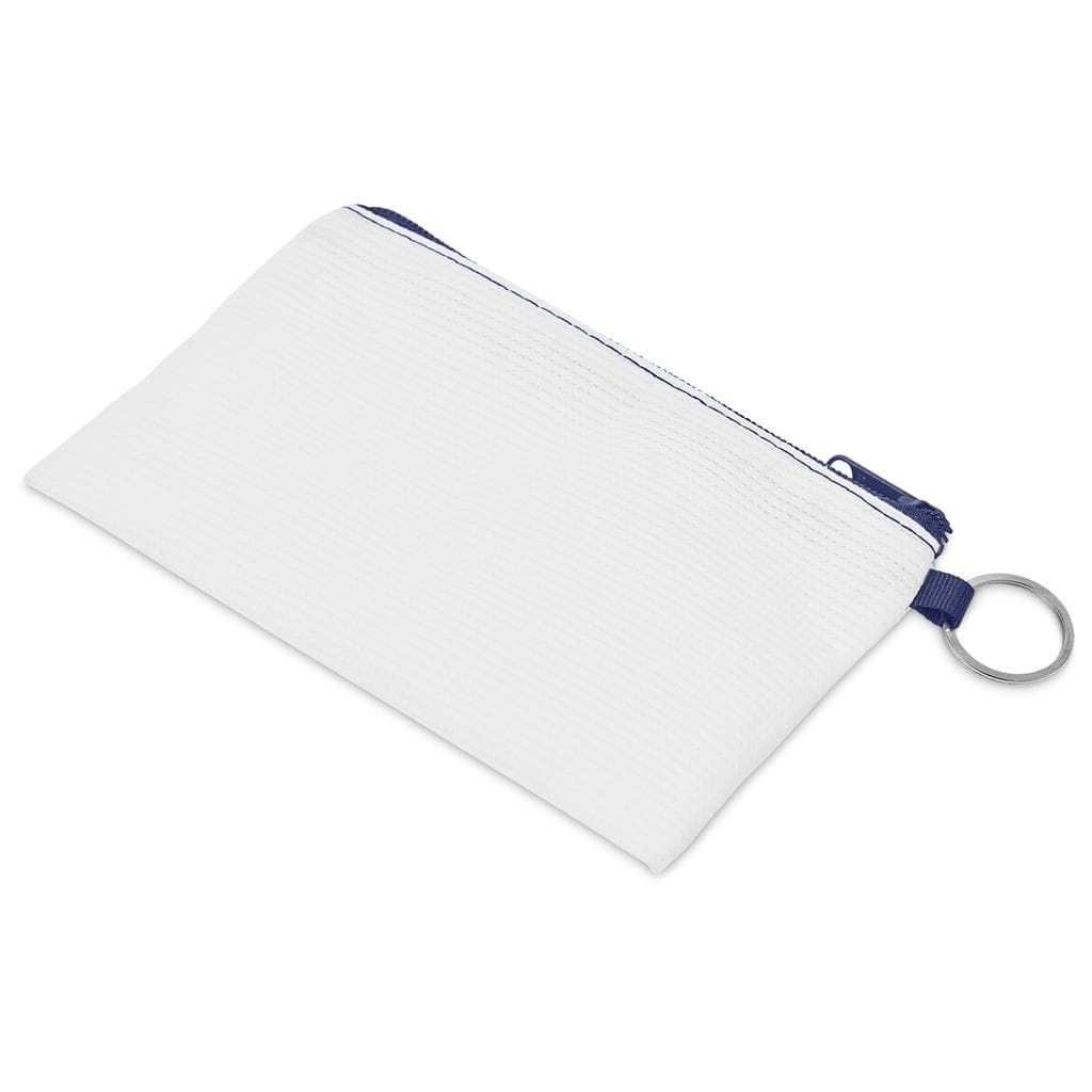 Hoppla Tammy Recycled PET Credit Card & Coin Purse 13