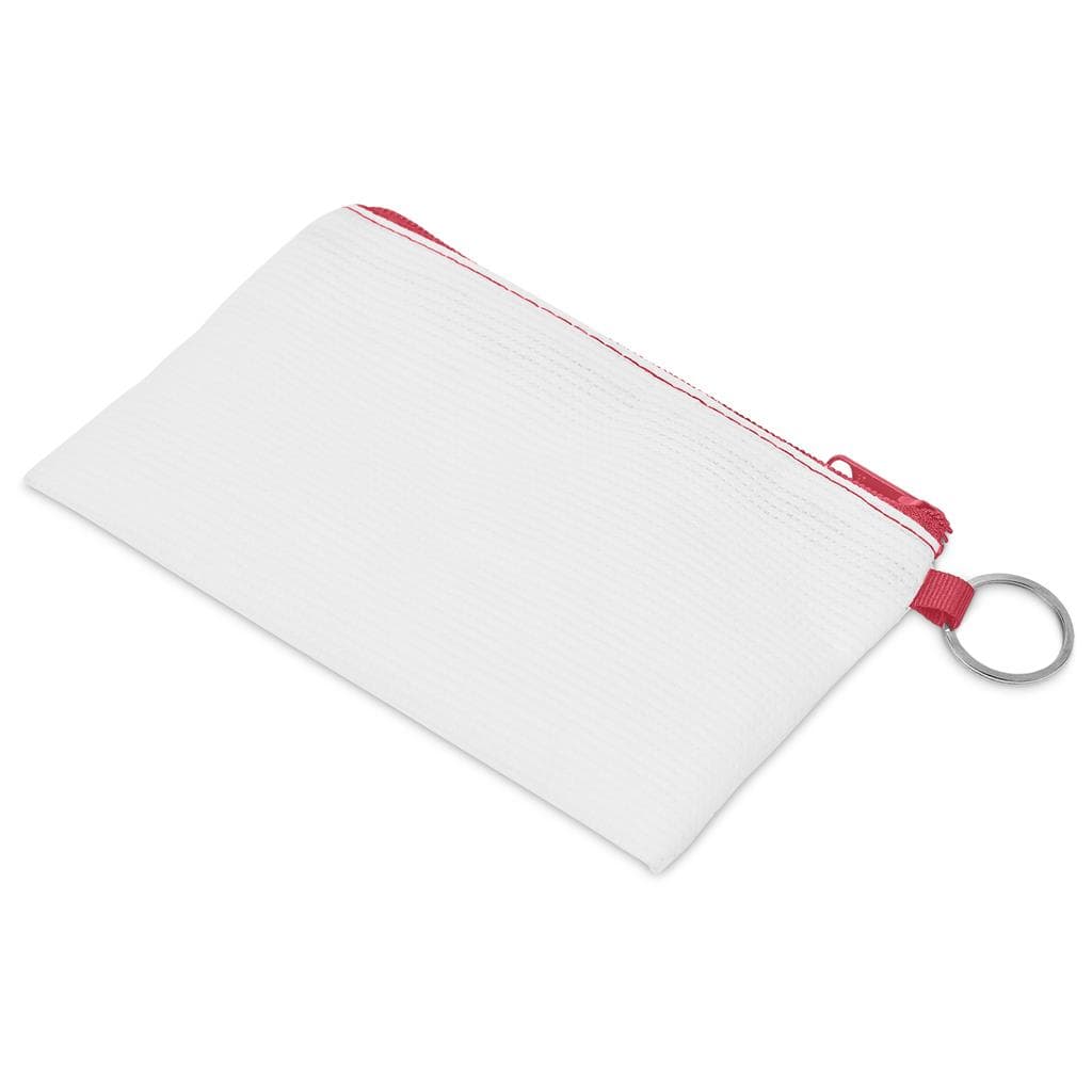 Hoppla Tammy Recycled PET Credit Card & Coin Purse 15