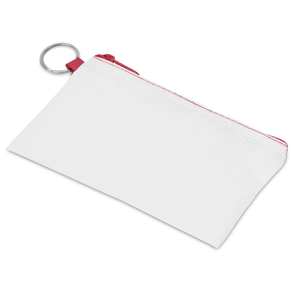 Hoppla Tammy Recycled PET Credit Card & Coin Purse 14