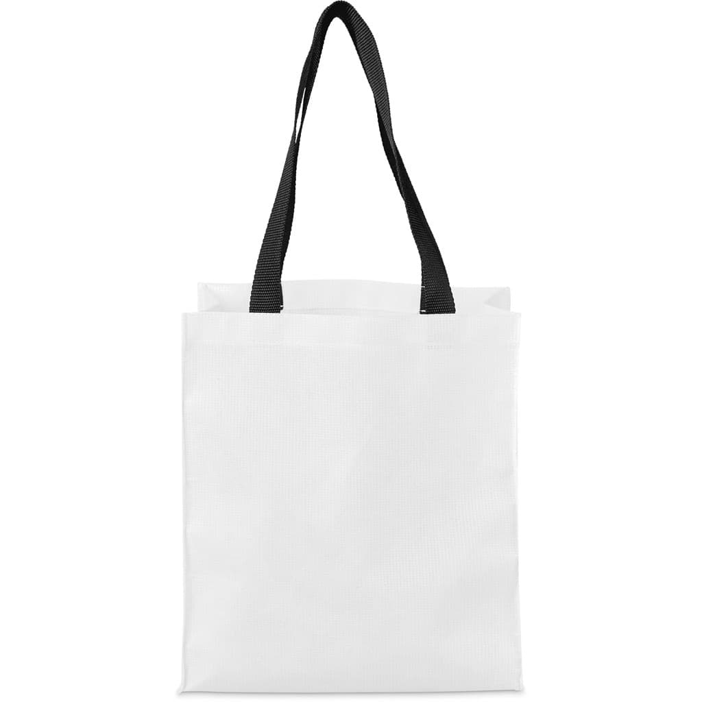 Hoppla Gateway Recycled PET Stitch-Bond Shopper 2