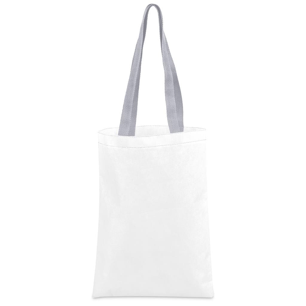 Hoppla Eden Recycled PET Stitch-Bond Shopper 10