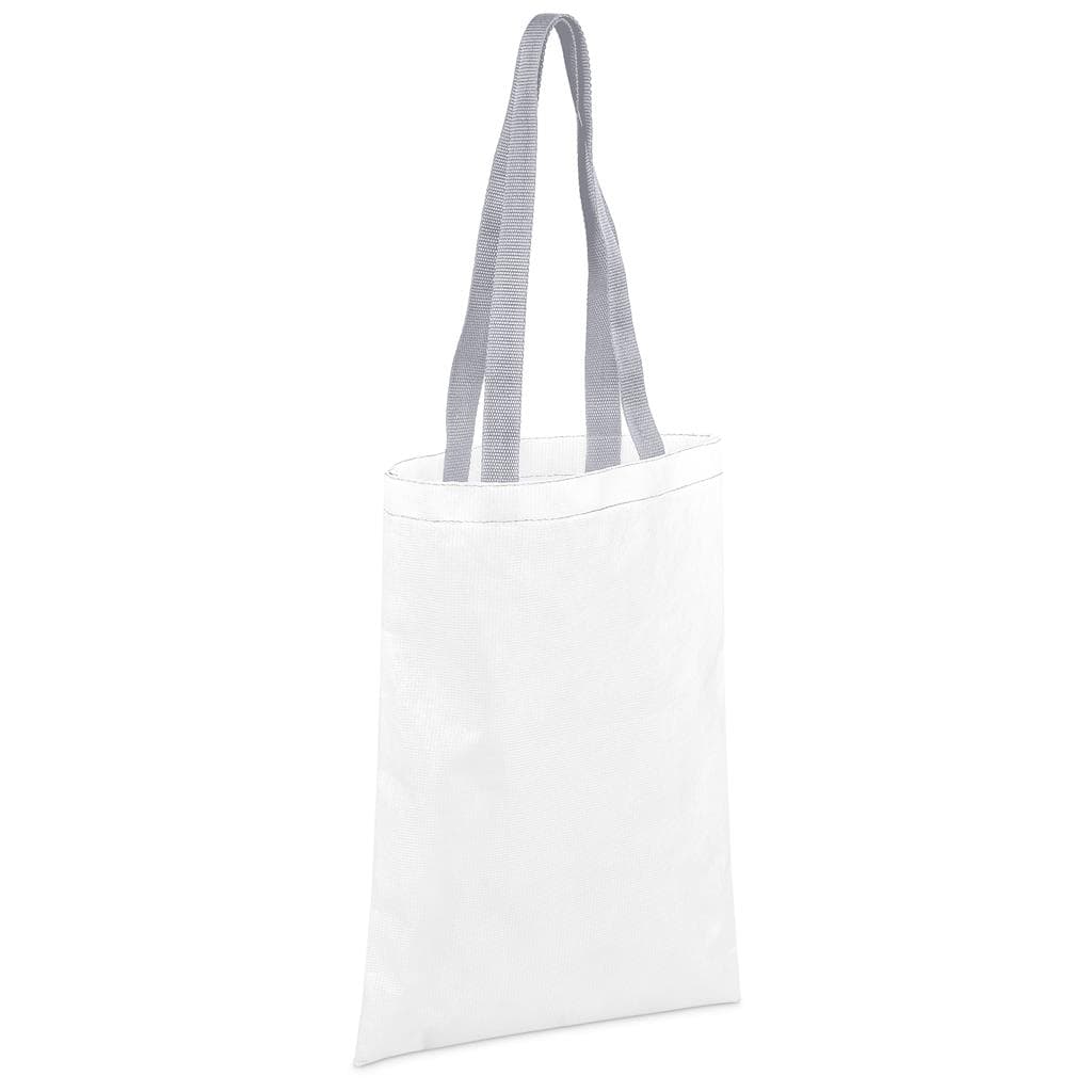 Hoppla Eden Recycled PET Stitch-Bond Shopper 9
