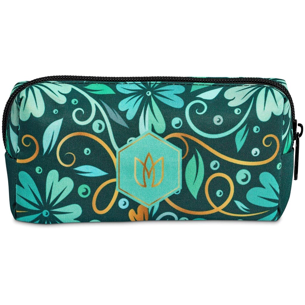 Hoppla Mandy Makeup Bag 9