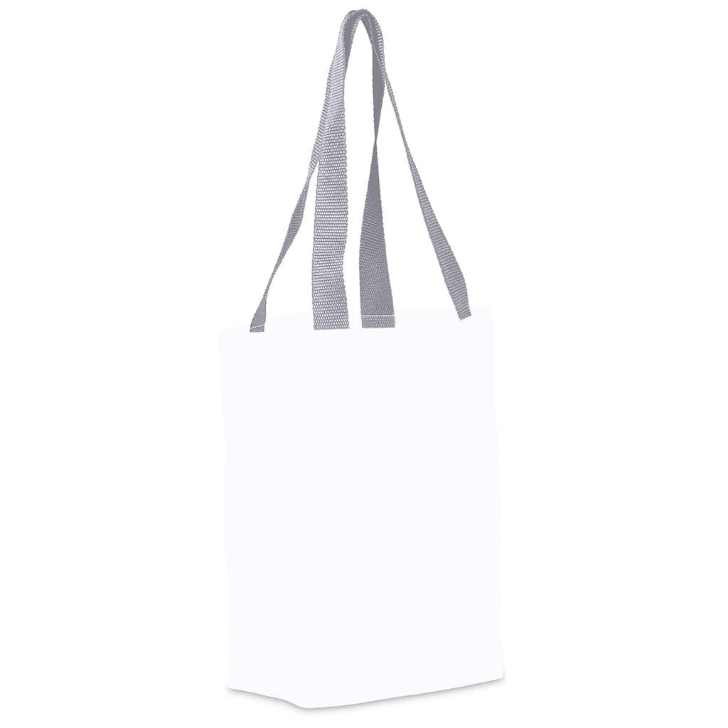 Hoppla Bayside Recycled PET Stitch-Bond Shopper 10
