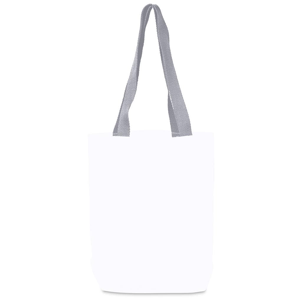 Hoppla Bayside Recycled PET Stitch-Bond Shopper 9
