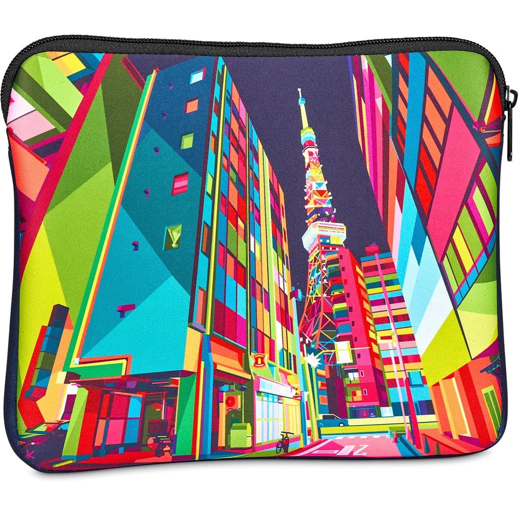 Hoppla Domain Neoprene Tablet Sleeve 7