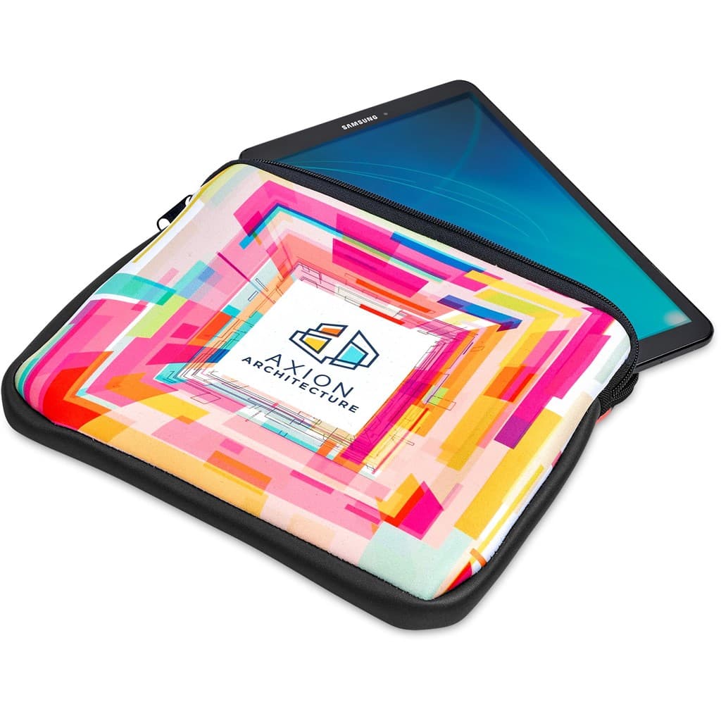 Hoppla Domain Neoprene Tablet Sleeve 5