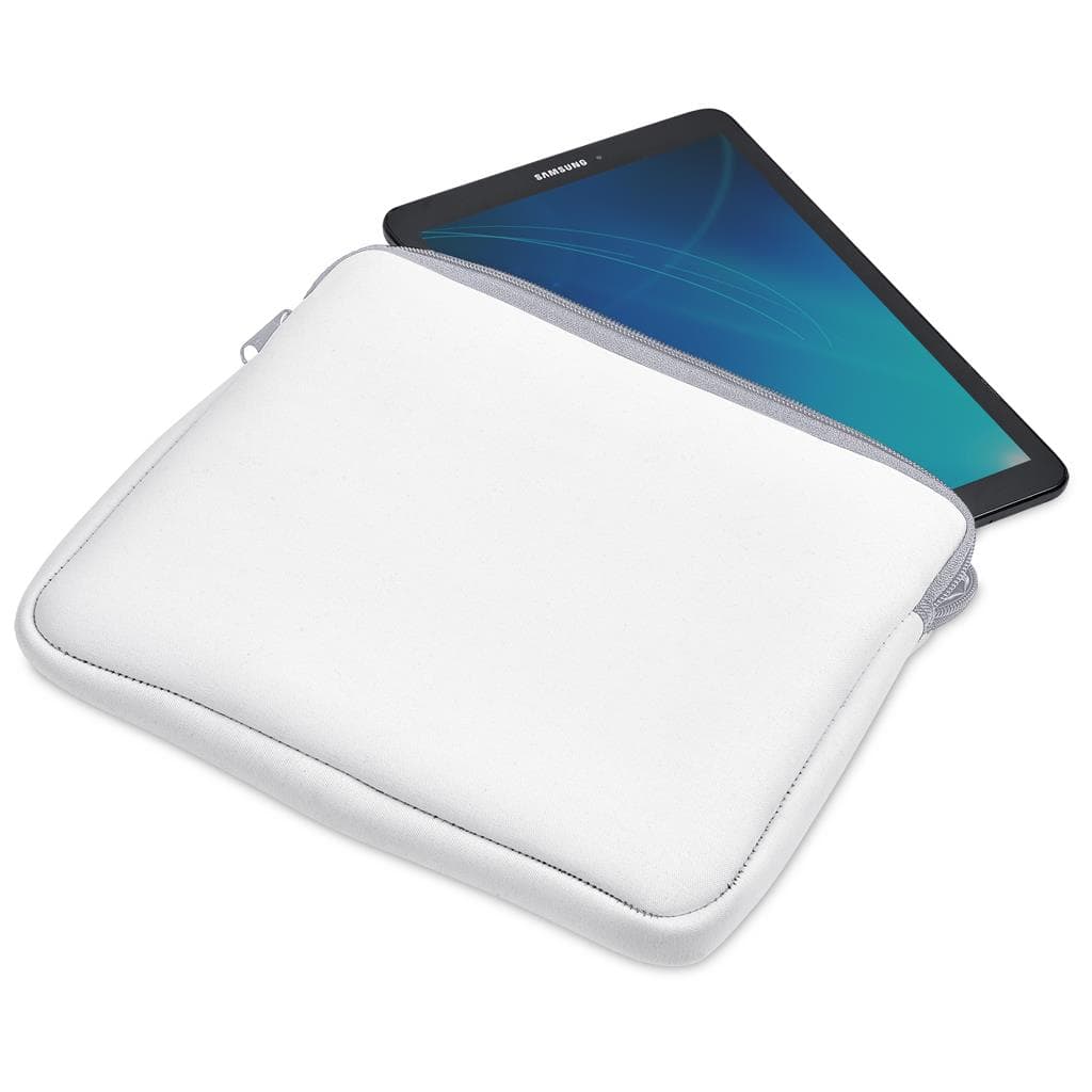 Hoppla Domain Neoprene Tablet Sleeve 12