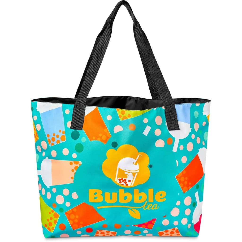 Hoppla Sunset Beach Bag 4