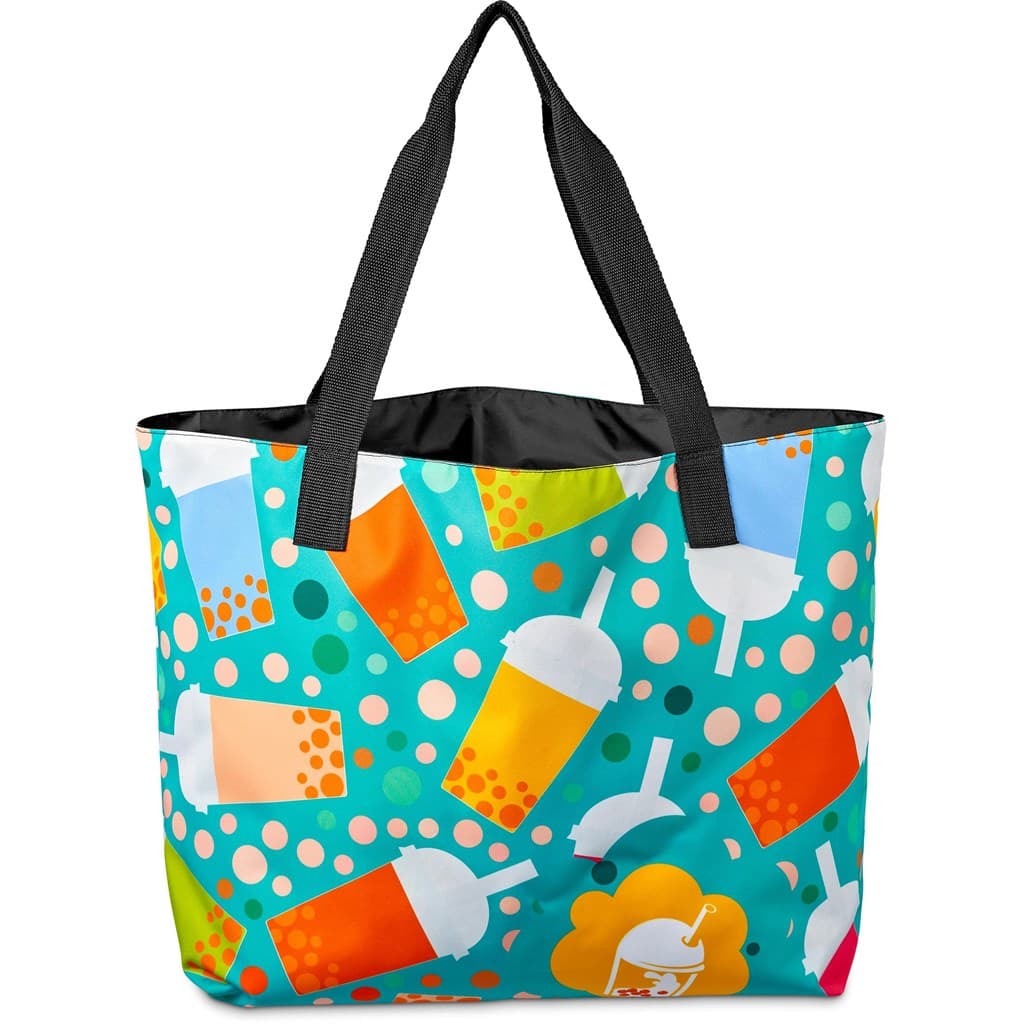 Hoppla Sunset Beach Bag 3