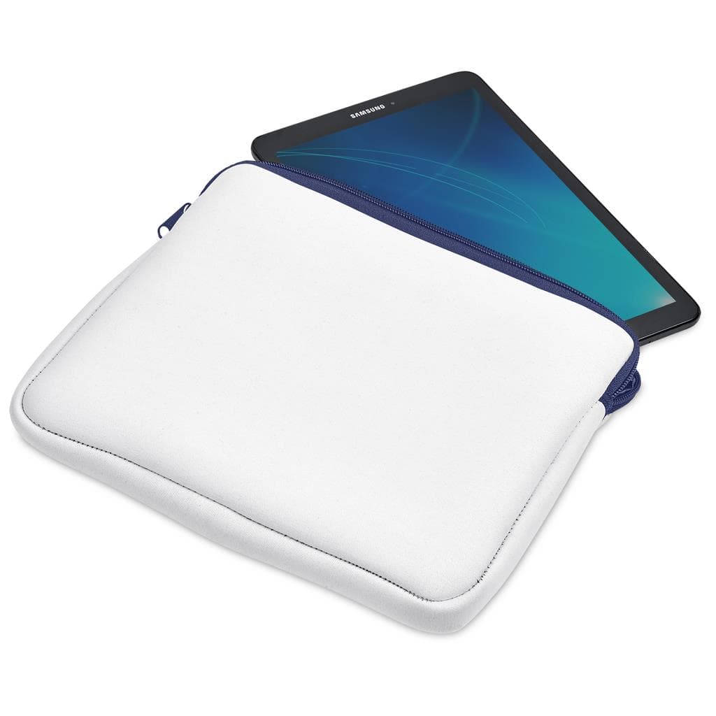 Hoppla Domain Neoprene Tablet Sleeve 15