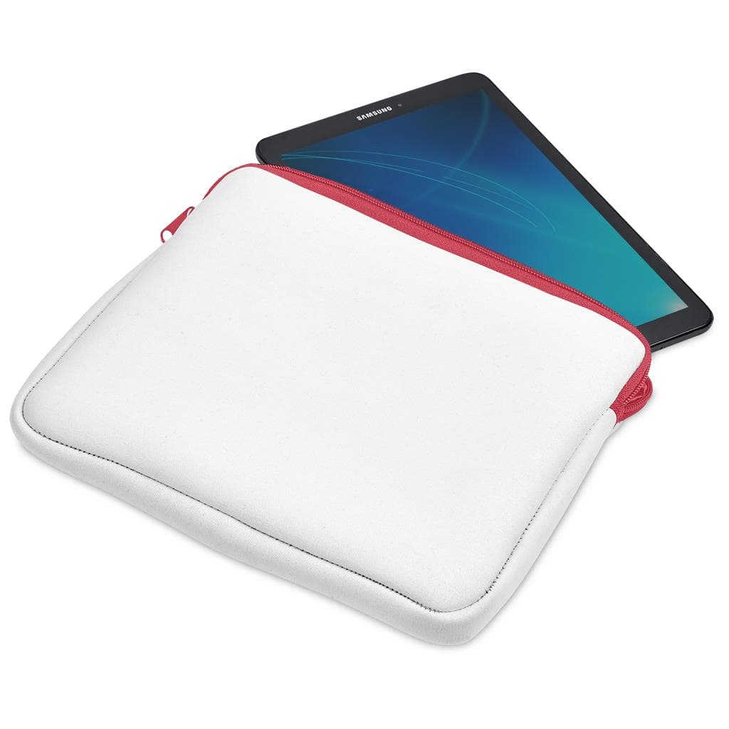 Hoppla Domain Neoprene Tablet Sleeve 18