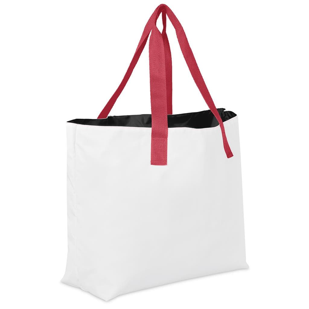 Hoppla Sunset Beach Bag 11