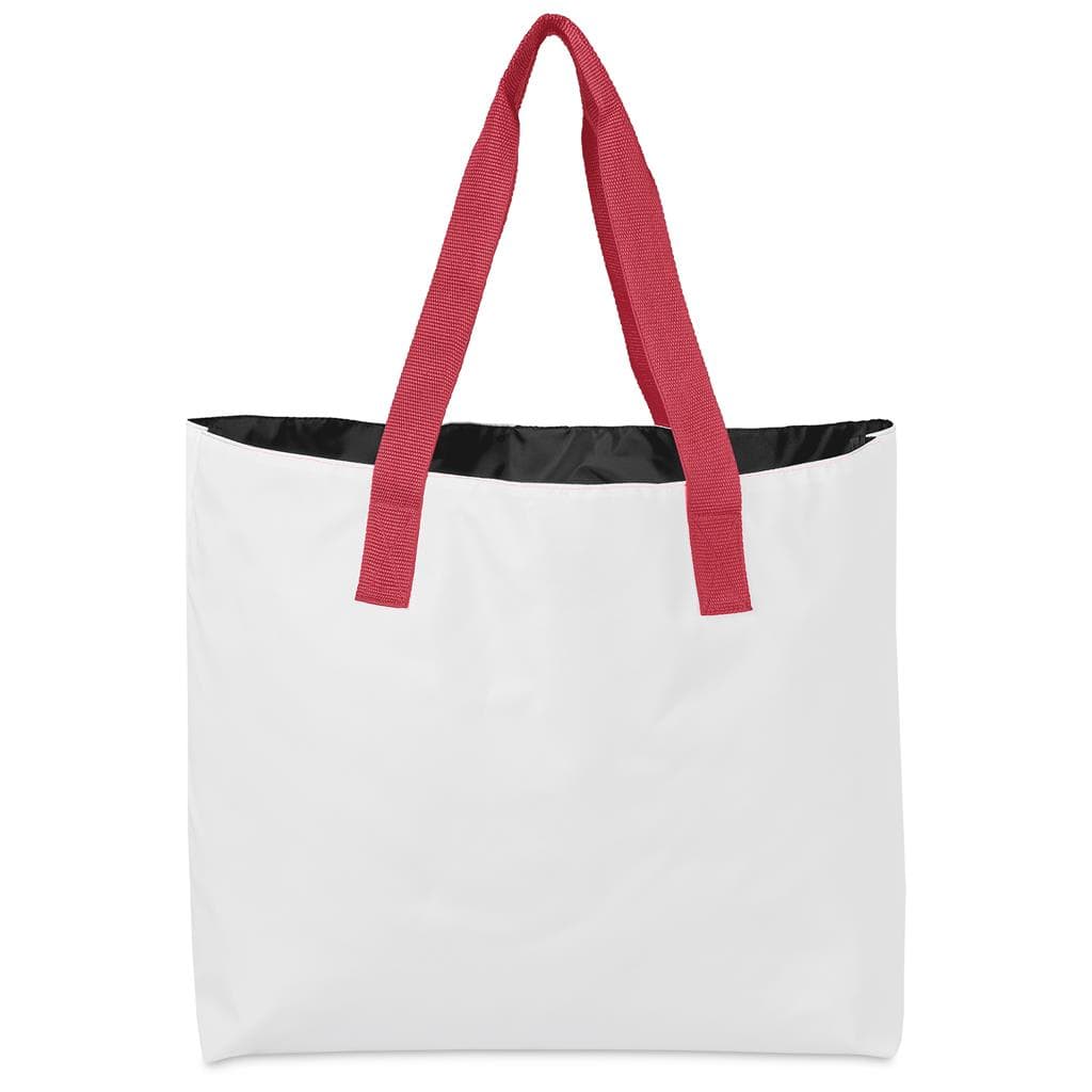 Hoppla Sunset Beach Bag 10