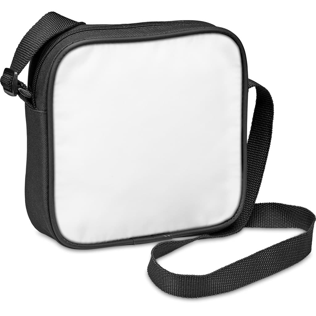 Hoppla Cruise Crossbody Bag 8