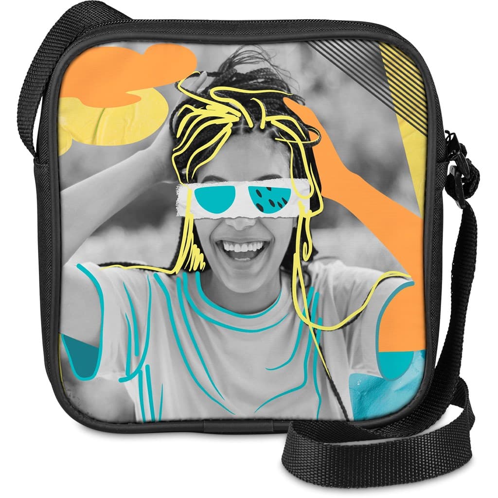 Hoppla Cruise Crossbody Bag 4