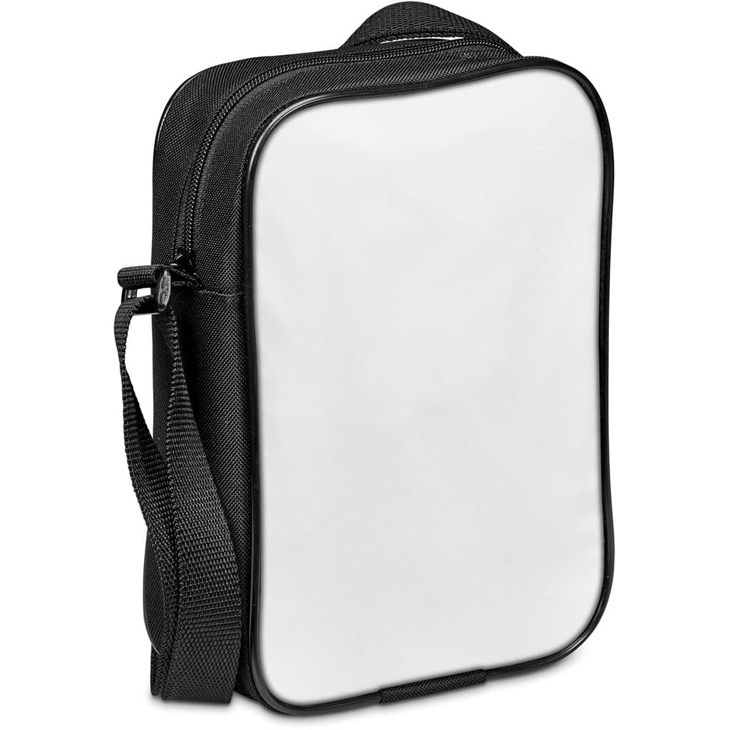 Hoppla Worldly Crossbody Bag 2