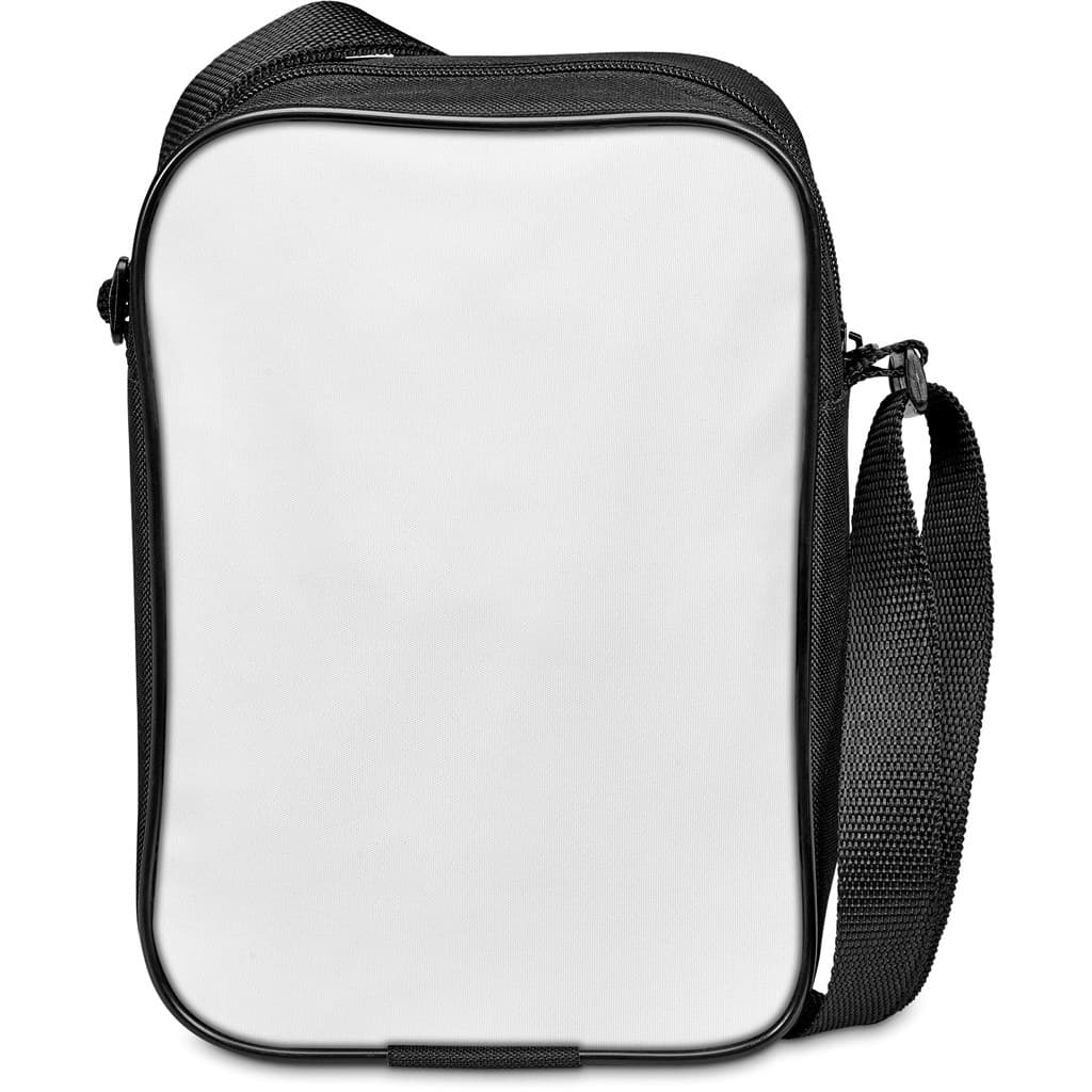 Hoppla Worldly Crossbody Bag 5