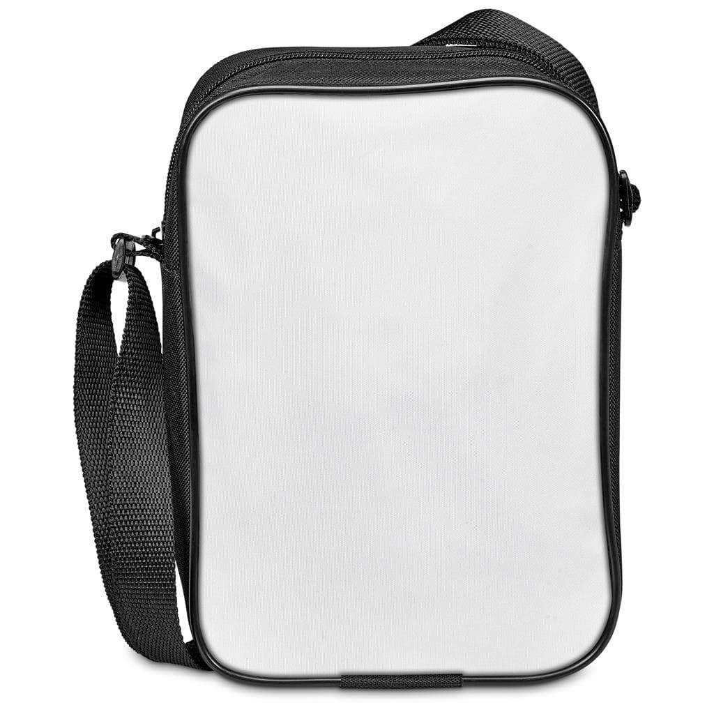 Hoppla Worldly Crossbody Bag 9