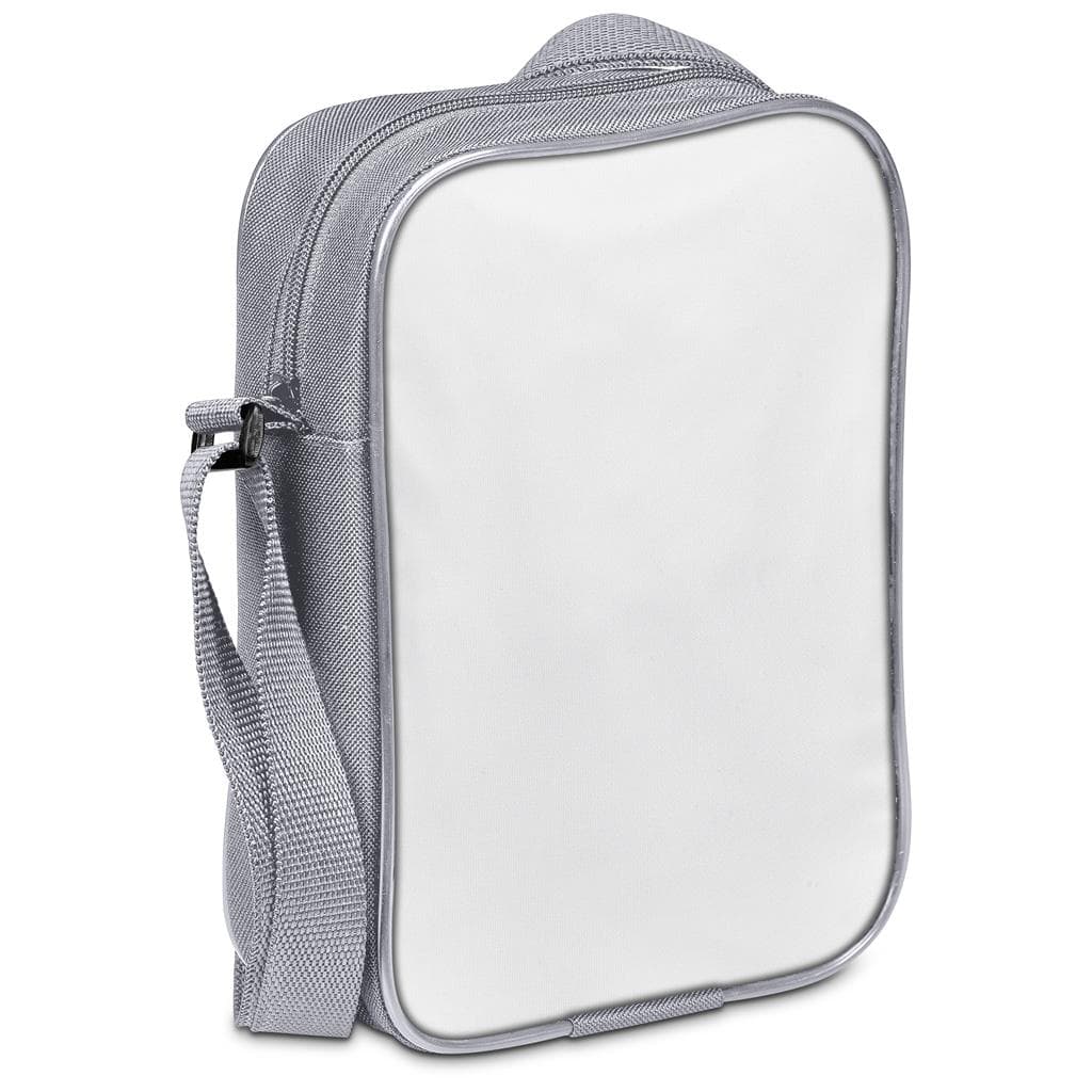 Hoppla Worldly Crossbody Bag 11