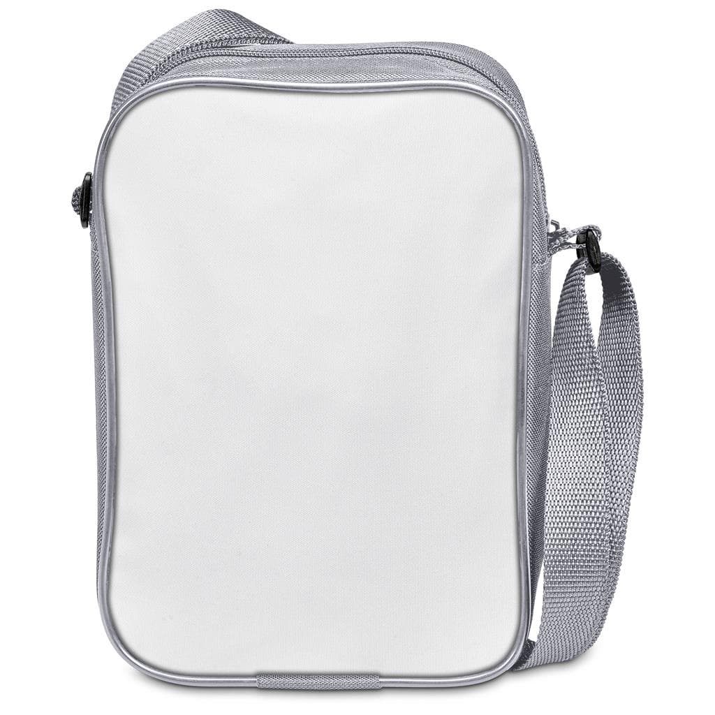 Hoppla Worldly Crossbody Bag 12