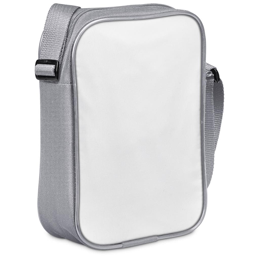 Hoppla Worldly Crossbody Bag 13