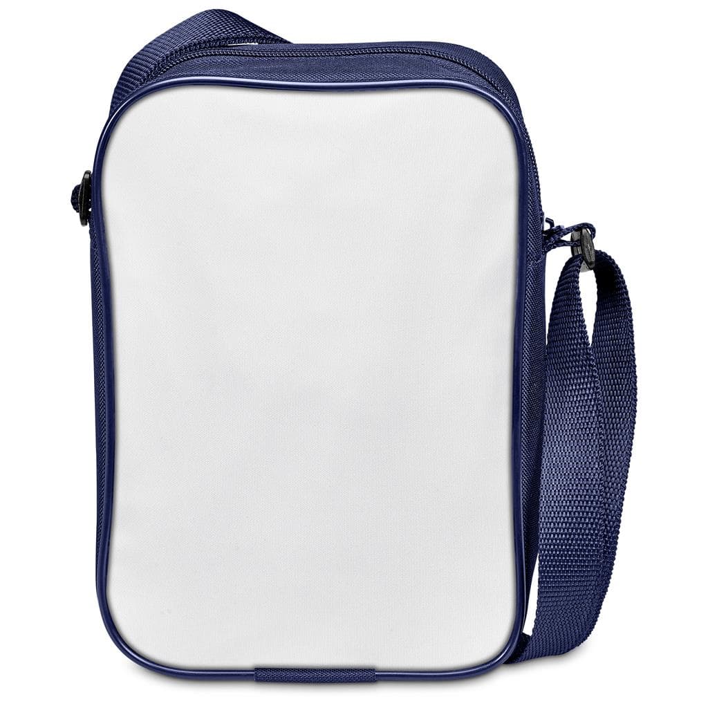 Hoppla Worldly Crossbody Bag 16