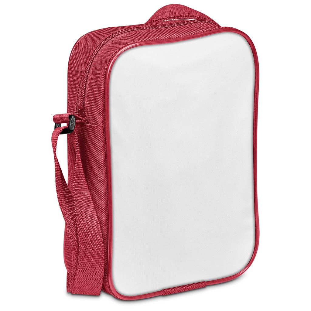 Hoppla Worldly Crossbody Bag 19