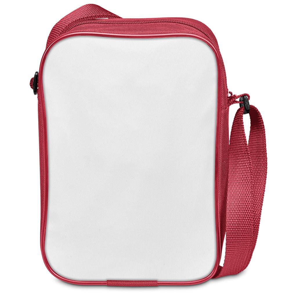 Hoppla Worldly Crossbody Bag 21