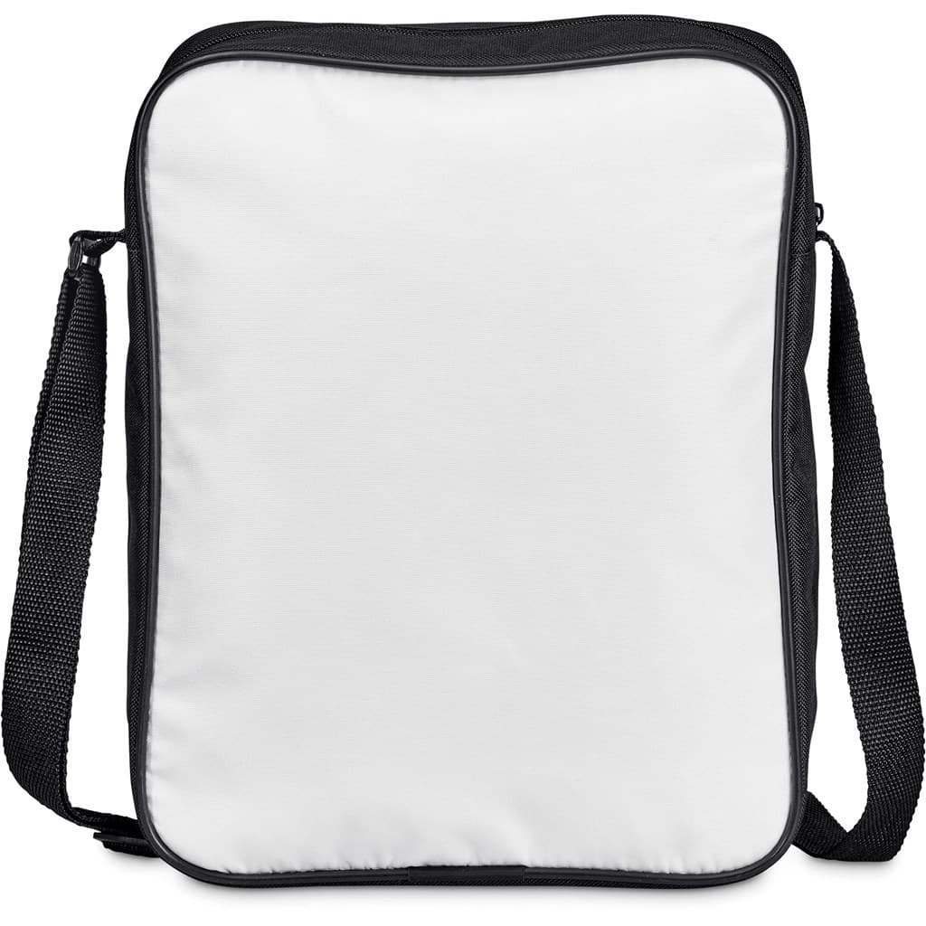 Hoppla A4 Crossbody Seminar Bag 2