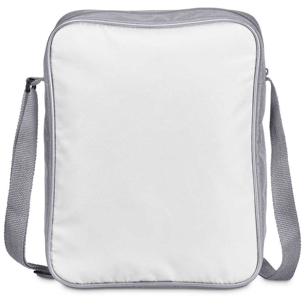 Hoppla A4 Crossbody Seminar Bag 12