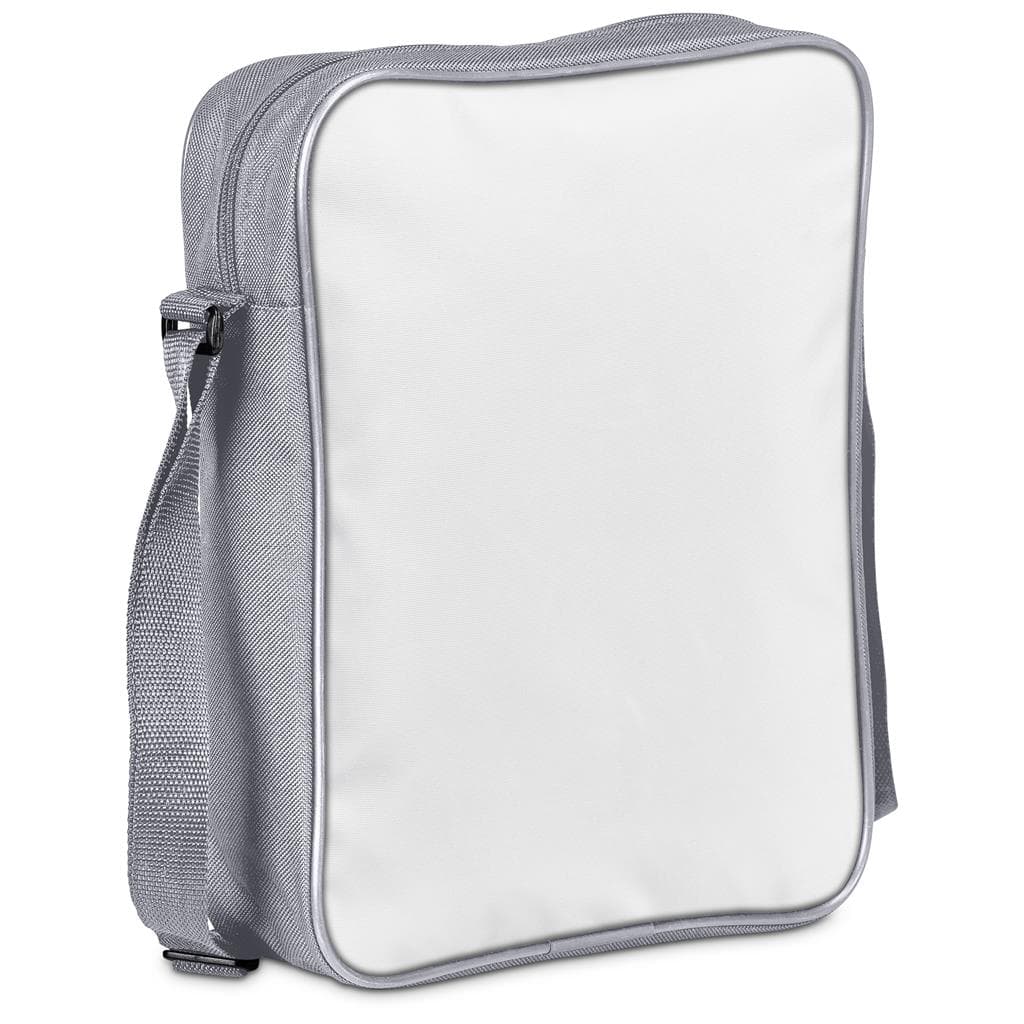 Hoppla A4 Crossbody Seminar Bag 13