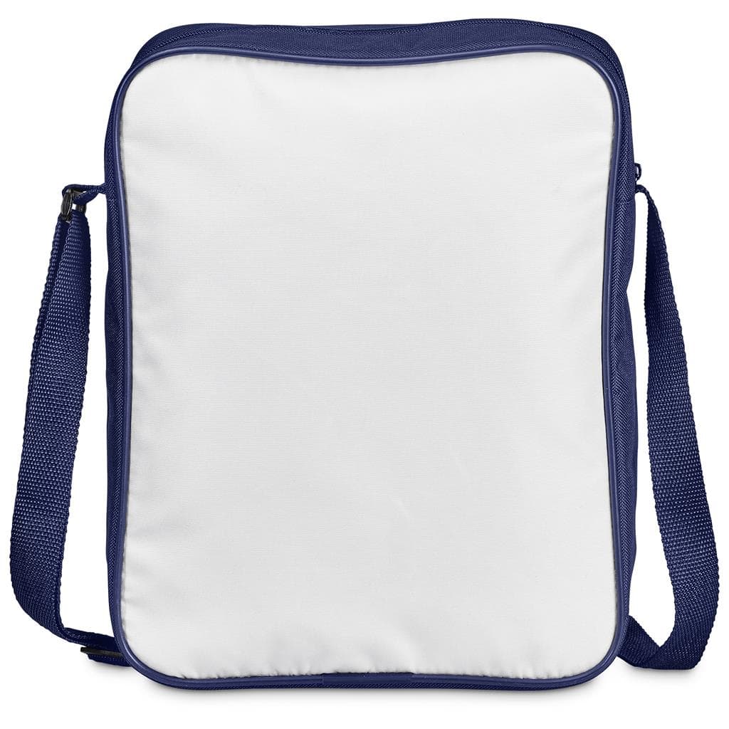 Hoppla A4 Crossbody Seminar Bag 15