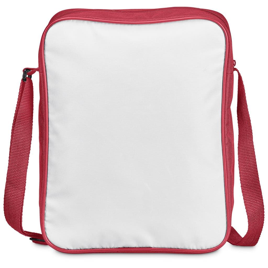 Hoppla A4 Crossbody Seminar Bag 19