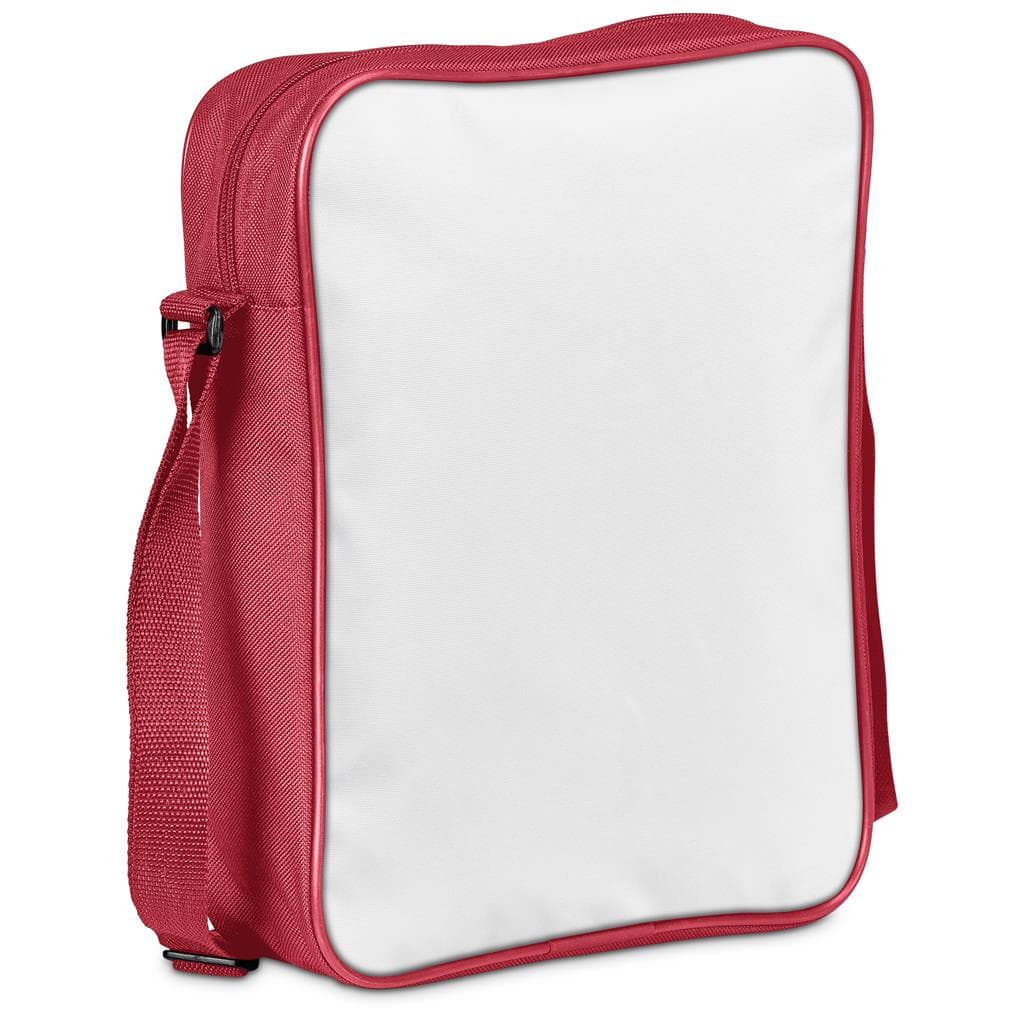 Hoppla A4 Crossbody Seminar Bag 20