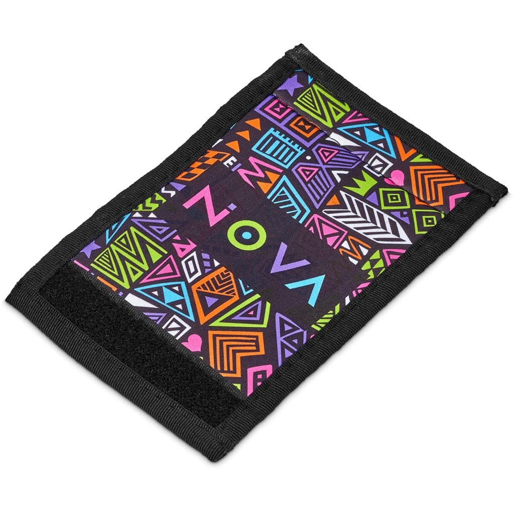 Hoppla Cape Neoprene Comfort Handle Grip 6