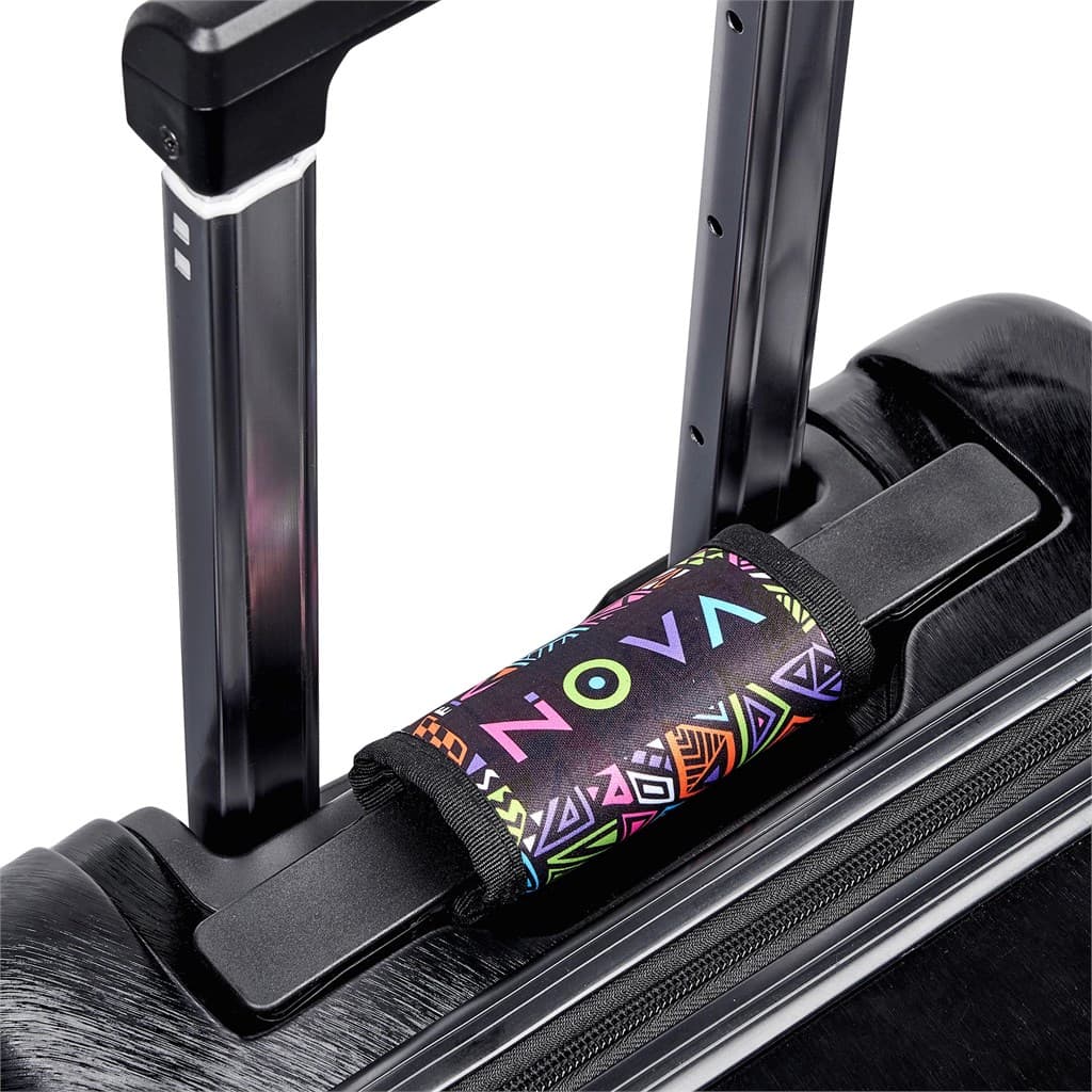 Hoppla Cape Neoprene Comfort Handle Grip 4