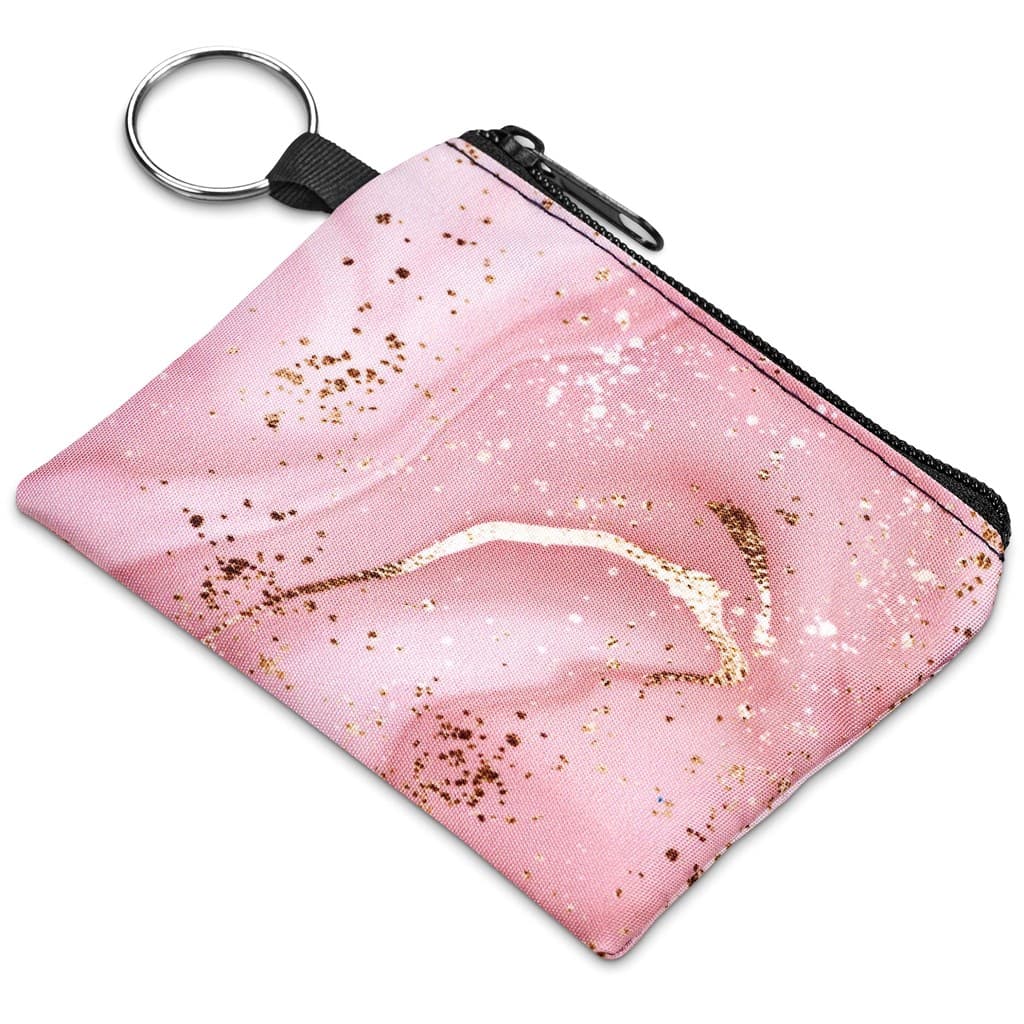 Hoppla Spritz Credit Card & Coin Purse 3