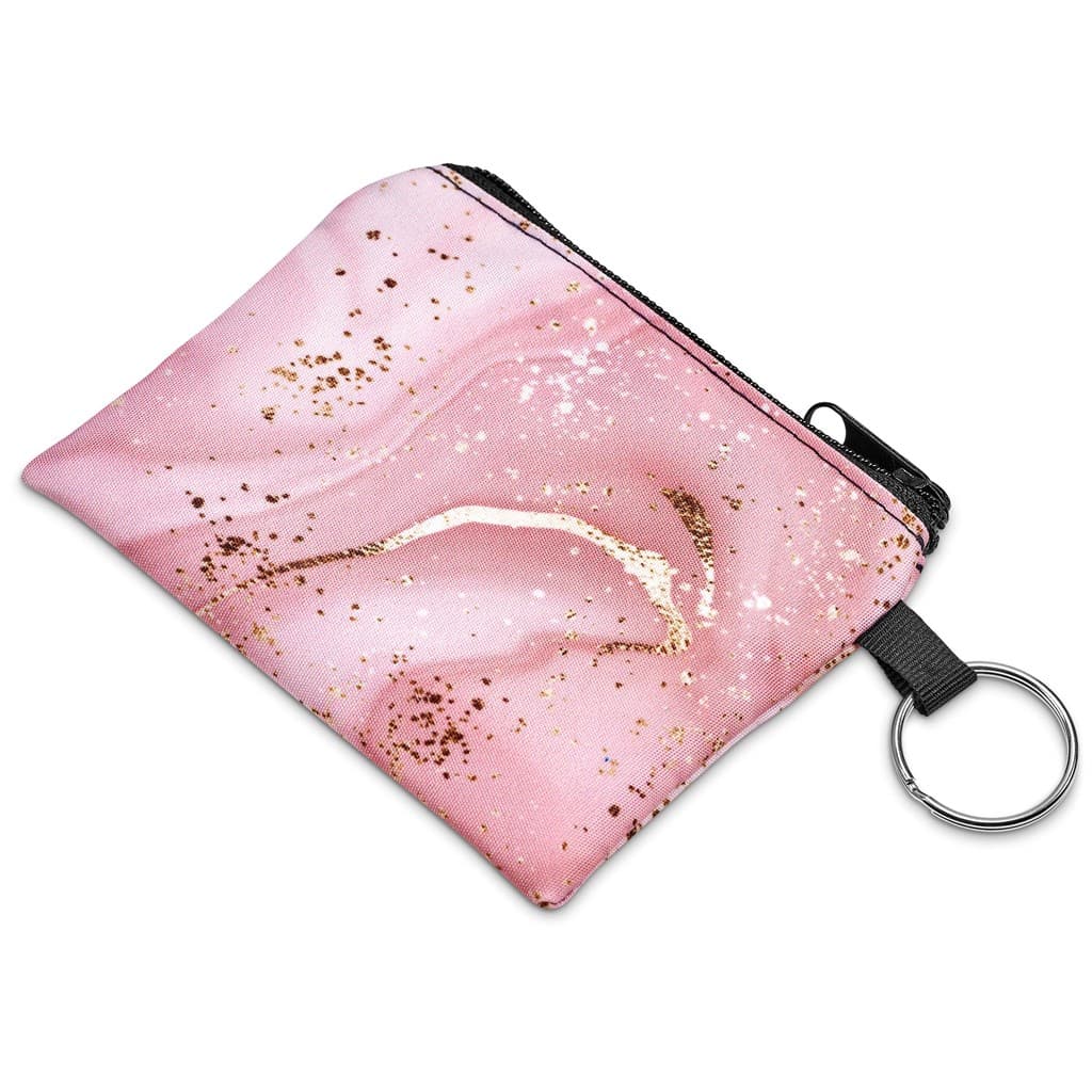 Hoppla Spritz Credit Card & Coin Purse 2