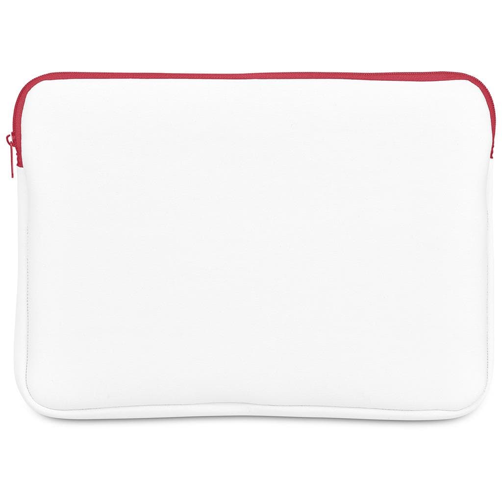 Hoppla Knysna Neoprene 13-inch Laptop Sleeve 17