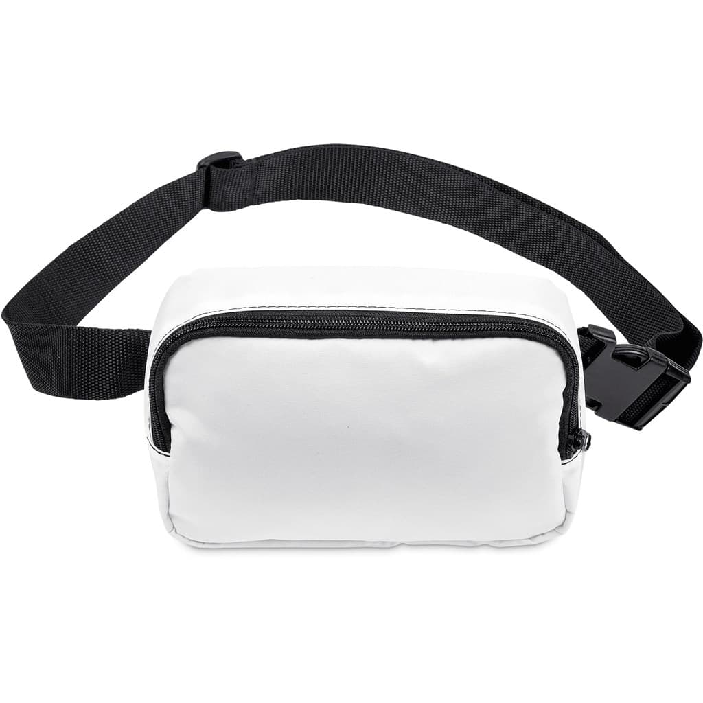 Hoppla Blyde Polyester Waist Bag 5