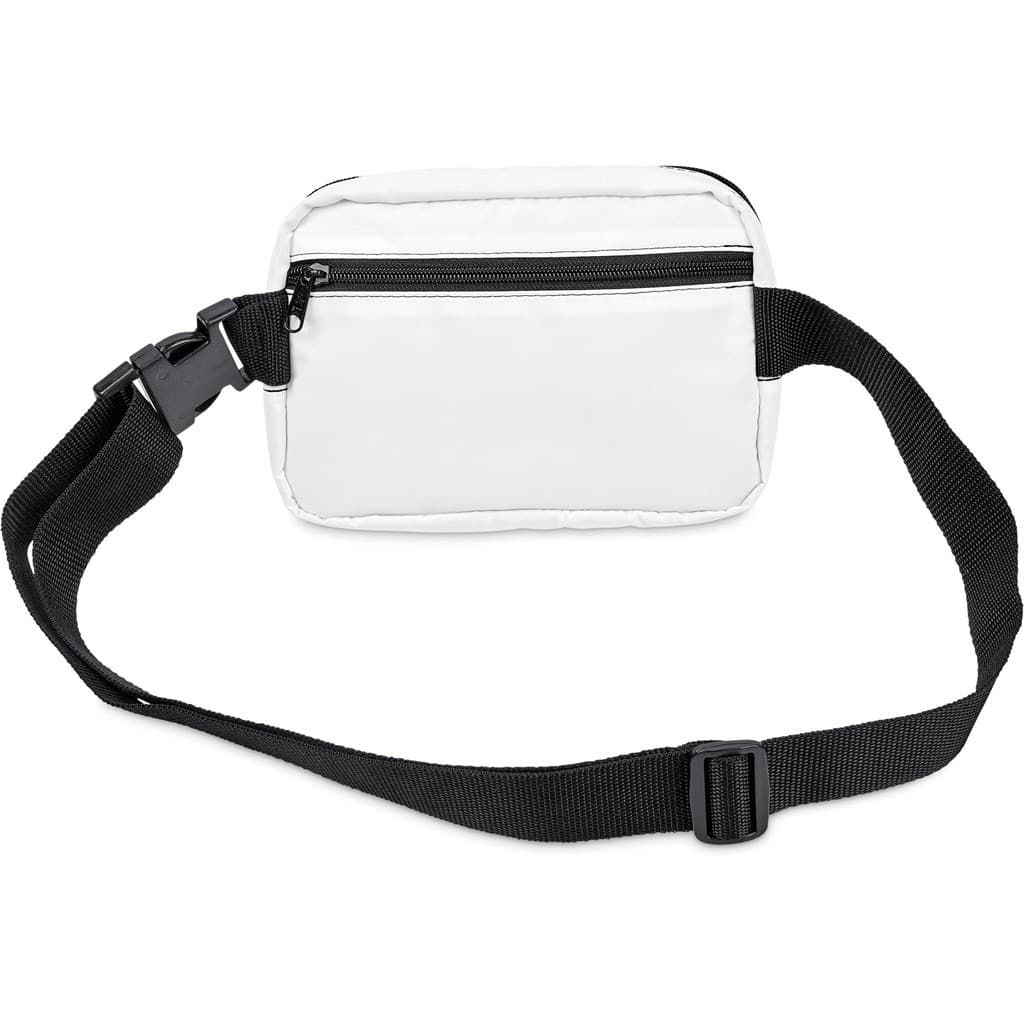 Hoppla Blyde Polyester Waist Bag 5