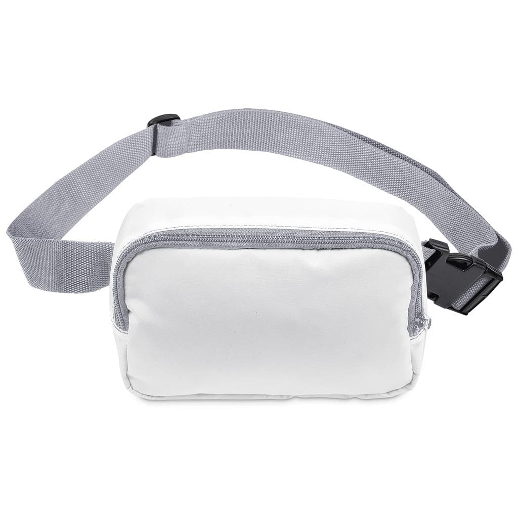 Hoppla Blyde Polyester Waist Bag 11