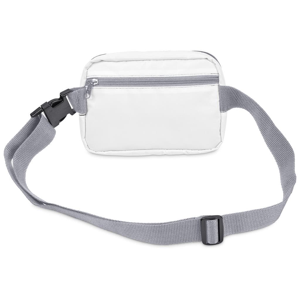 Hoppla Blyde Polyester Waist Bag 10