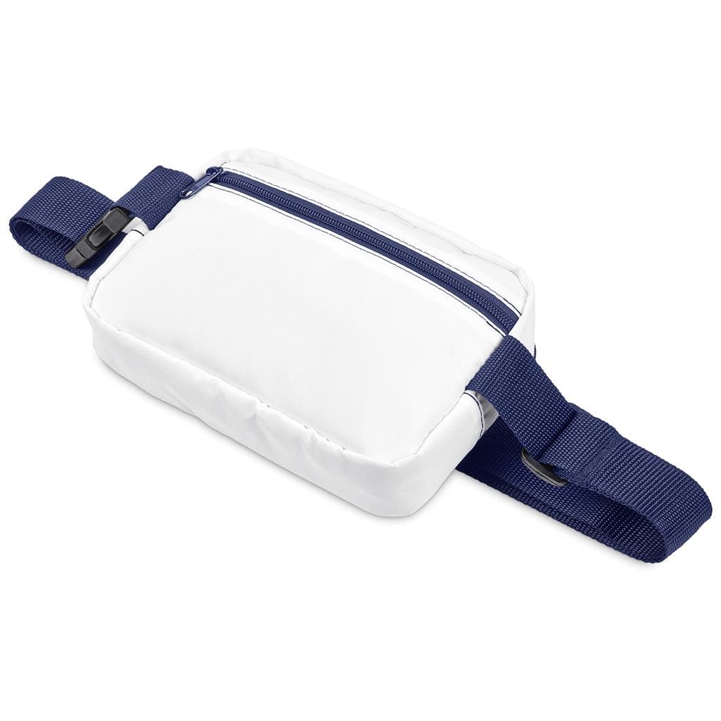 Hoppla Blyde Polyester Waist Bag 16