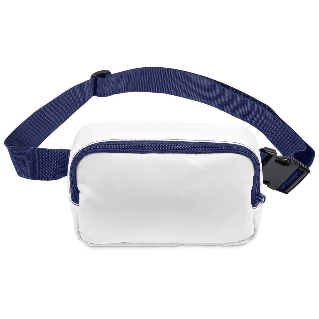 Hoppla Blyde Polyester Waist Bag 14