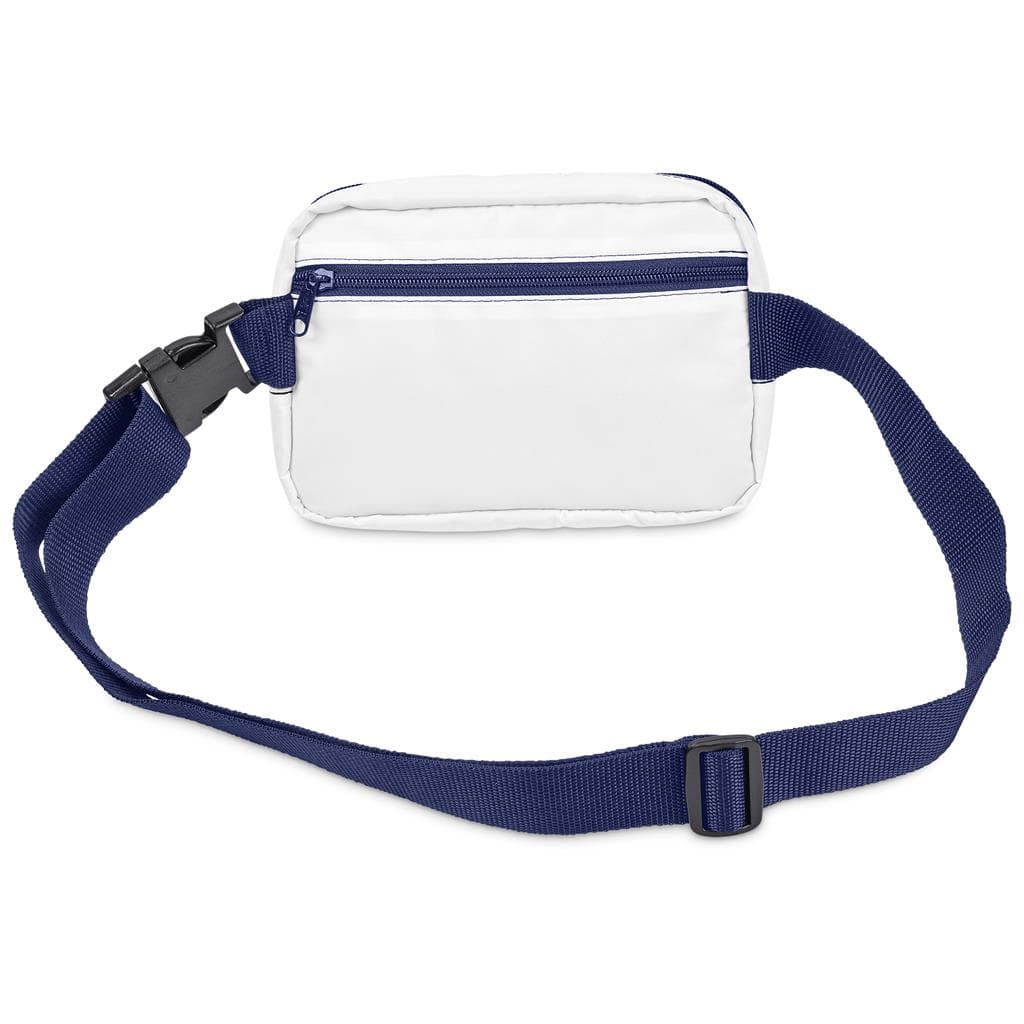 Hoppla Blyde Polyester Waist Bag 15